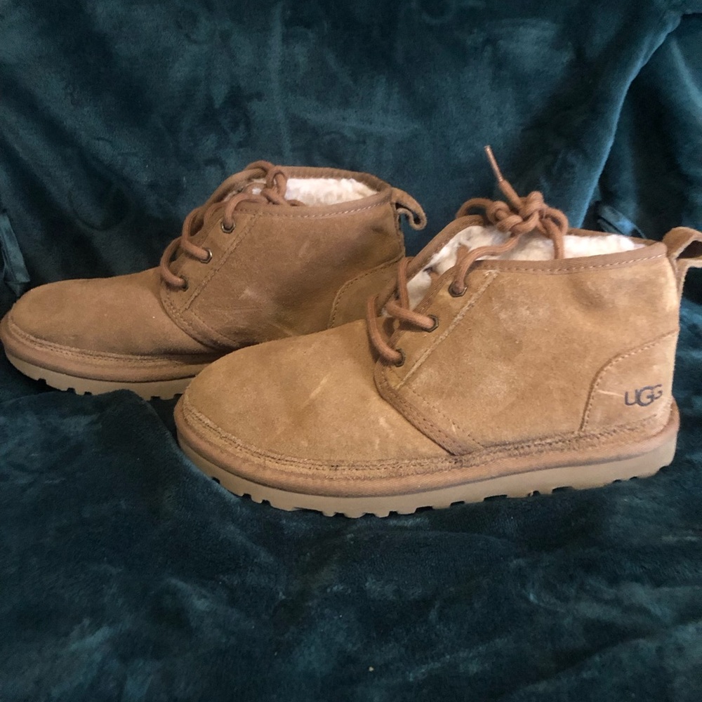 Comfy Cozy Uggs !